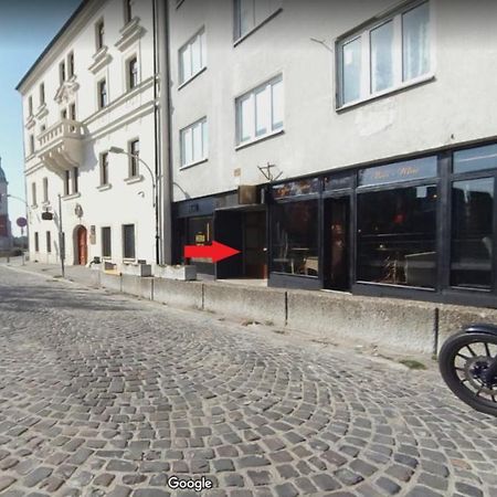 Oldtown Safari Lodge Bratislava Eksteriør billede