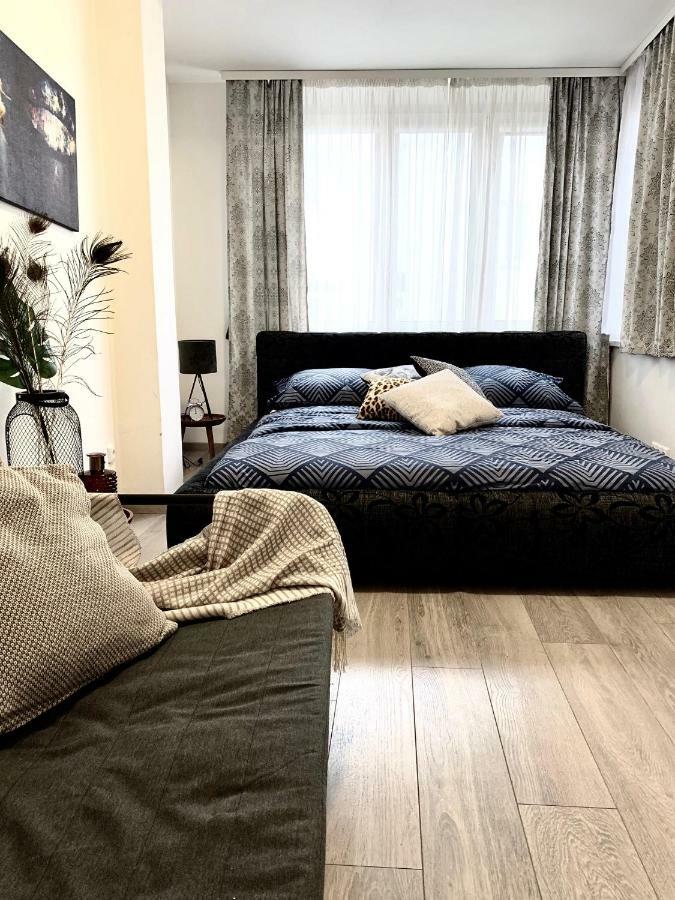 Oldtown Safari Lodge Bratislava Eksteriør billede