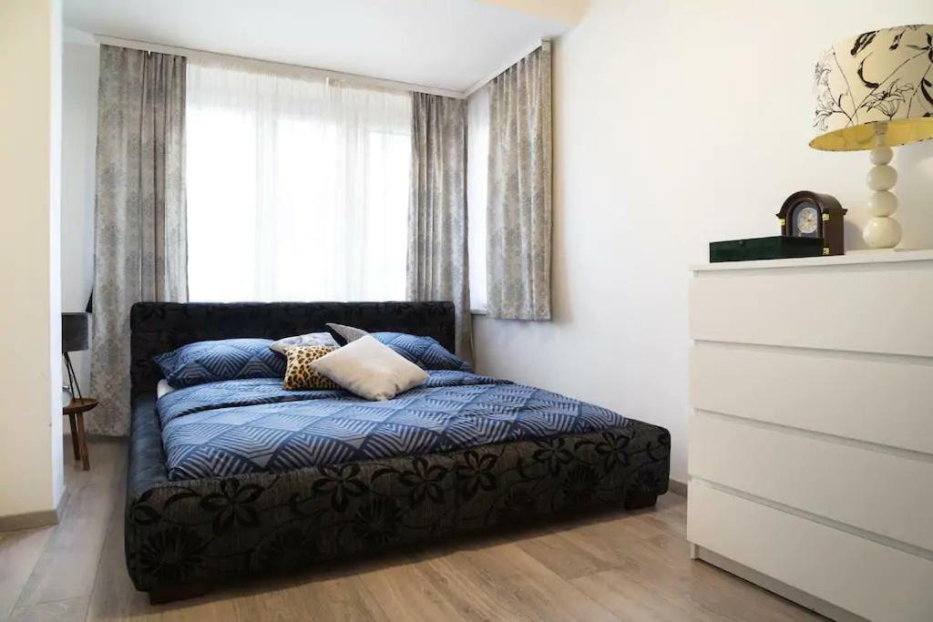 Oldtown Safari Lodge Bratislava Eksteriør billede